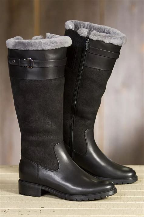 blondo women's waterproof boots.